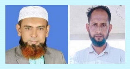 টুঙ্গিপাড়ায় যৌথ বাহিনীর অভিযানে আ.লীগের নেতা ও টিকটক সেলিব্রিটি গ্রেপ্তার