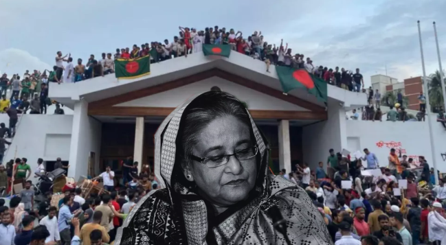ক্ষমতা থেকে অপসারিত ৬০ দিন: অনুশোচনা কোথায়?