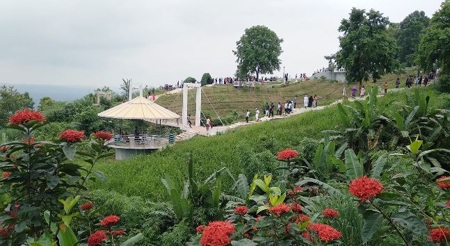 বান্দরবান ভ্রমণে ২৩ দিনের নিষেধাজ্ঞা