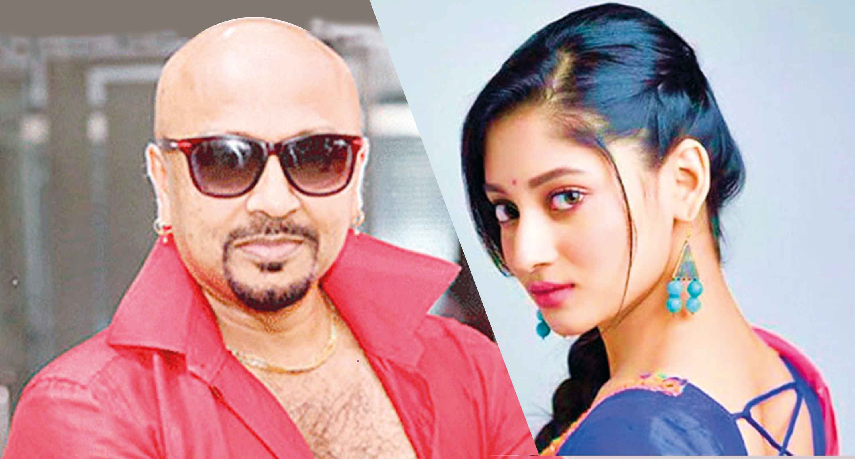 ওটিটিতে অভিষেক রুবেল ও পুজার