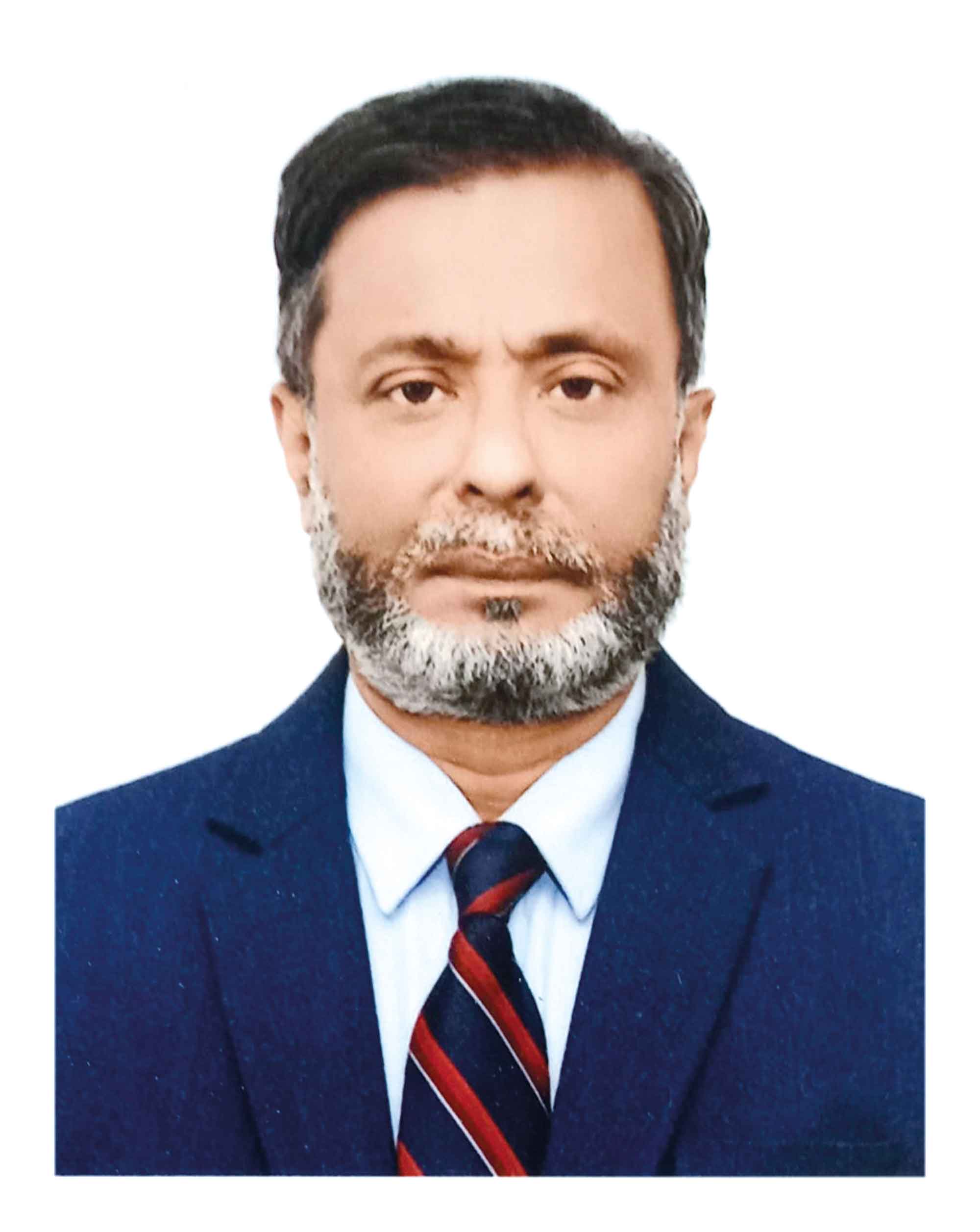 শাব্বির আহমেদ ওয়ান ব্যাংকের অতিরিক্ত ব্যবস্থাপনা পরিচালক
