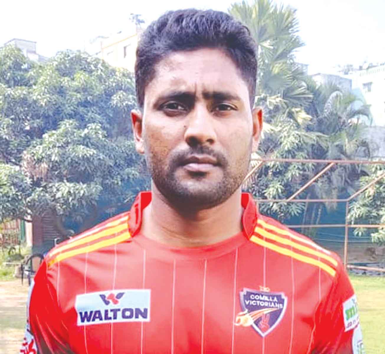 কুমিলস্না না থাকায় গস্ন্যামার হারাবে বিপিএল -ইমরুল কায়েস