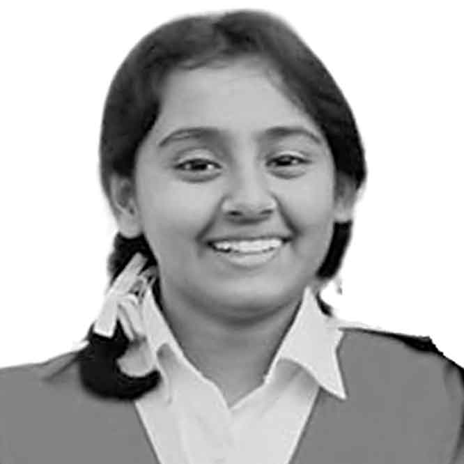 আন্তর্জাতিক শিশু শান্তি পুরস্কারের জন্য মনোনীত হলো সুহানা রহমান সুকন্যা