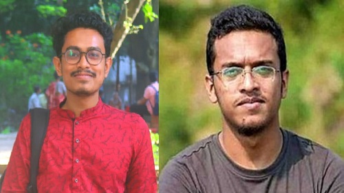 আমাদের জাতীয় ঐক্যের প্রতীক শহীদ আবরার: ঢাবি শিবির সভাপতি