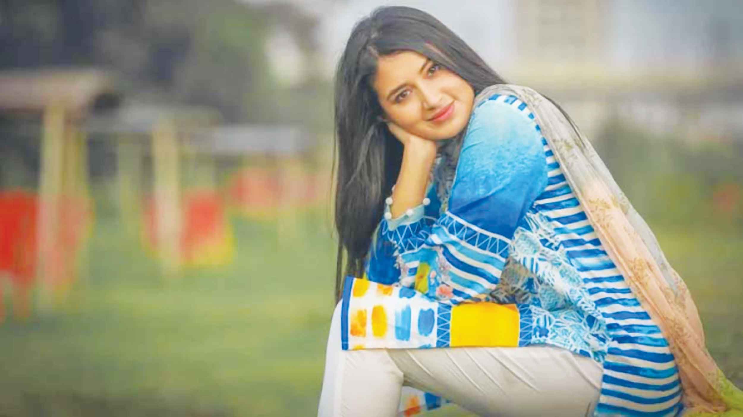 শুটিং করতে গিয়ে জ্ঞান হারান তাসনিয়া ফারিণ