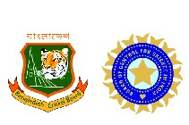 বাইশ গজে বিষণ্ন বাংলাদেশ