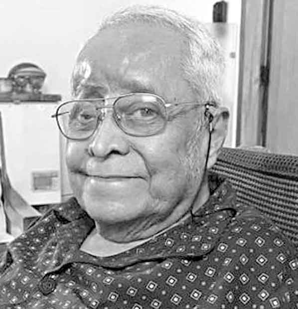বীর উত্তম কমল সিদ্দিকী আর নেই
