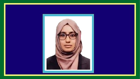 ওএসডির পর সাময়িক বরখাস্তকৃত কে এই আলোচিত নির্বাহী ম্যাজিস্ট্রেট উর্মি