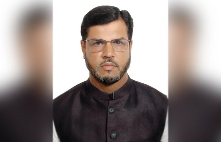 ফরিদপুরের ইউপি চেয়ারম্যান চাঁদাবাজি মামলায় গ্রেপ্তার