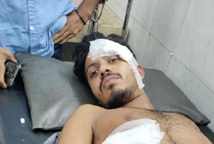 সাতকানিয়ায় ছাত্রদলের দুই পক্ষের সংঘর্ষে আহত ৩