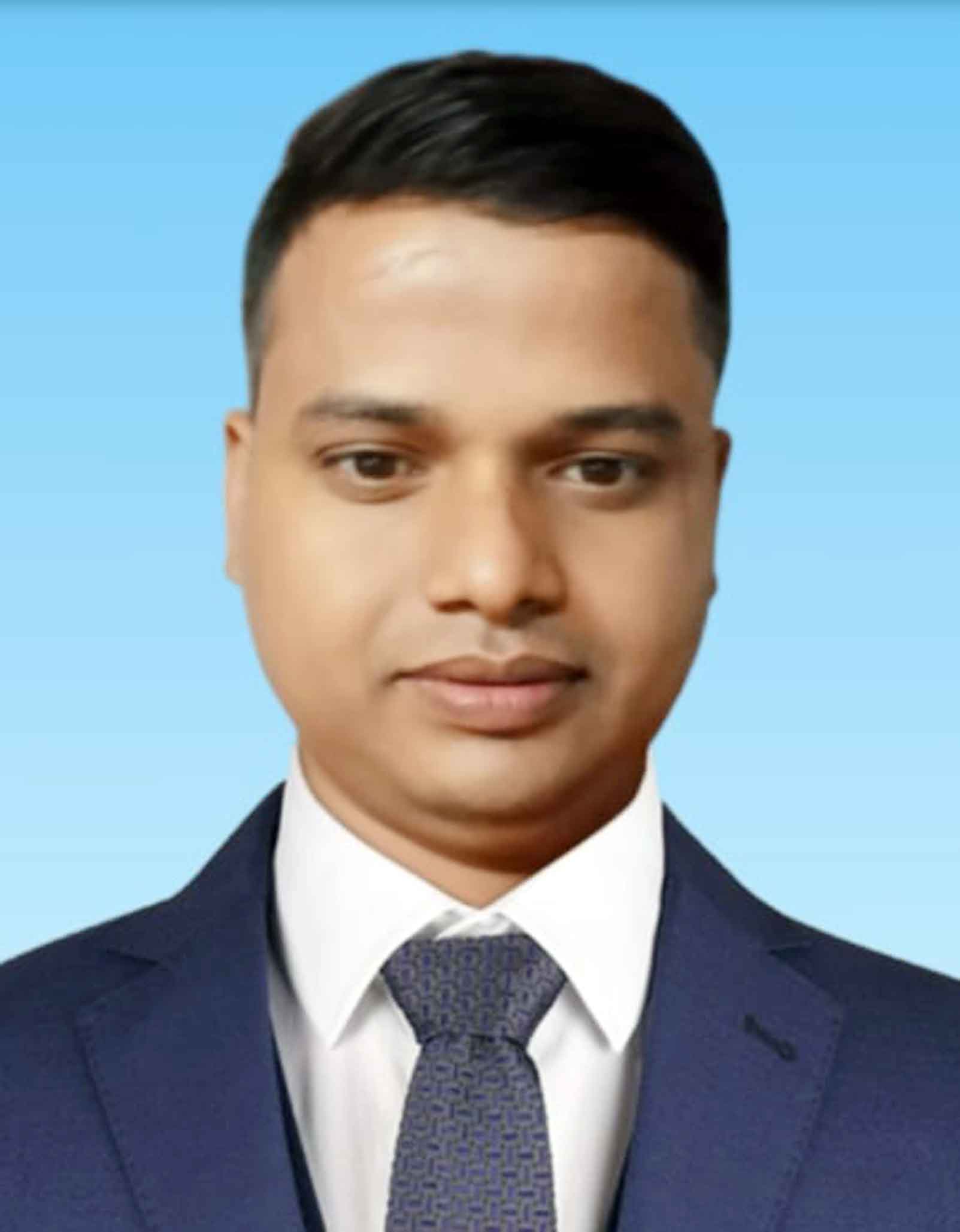 বিশ্ব হস্তলিখন প্রতিযোগিতায় প্রথম বাংলাদেশের ইমতিয়াজ