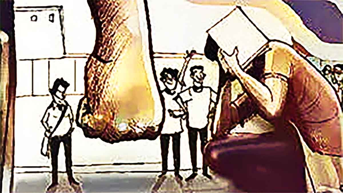 বিশ্ববিদ্যালয়ে রাজনৈতিক ট্যাগে নির্যাতনের শিকার ৮০% শিক্ষার্থী