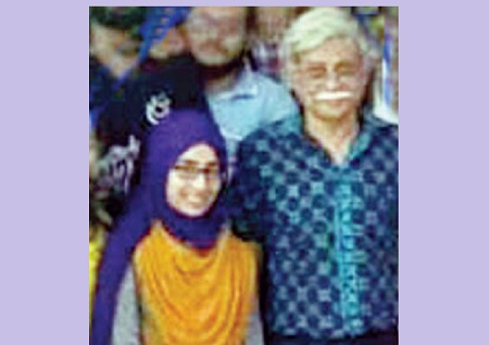 বিসিএসে উর্মির চাকরি কি মুক্তিযোদ্ধা কোটায়—জানাল পিএসসি