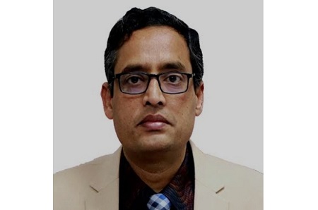 পদত্যাগ করলেন পিএসসি'র সদস্য রাবি অধ্যাপক প্রদীপ কুমার পাণ্ডে