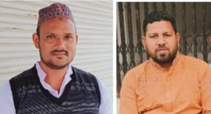 কটিয়াদী বাজার বণিক সমিতির আহবায়ক কমিটি গঠন 