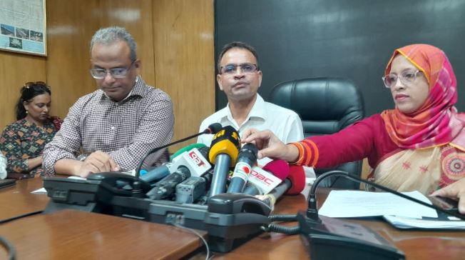 বন্যায় তিন জেলায় ১০ মৃত্যু