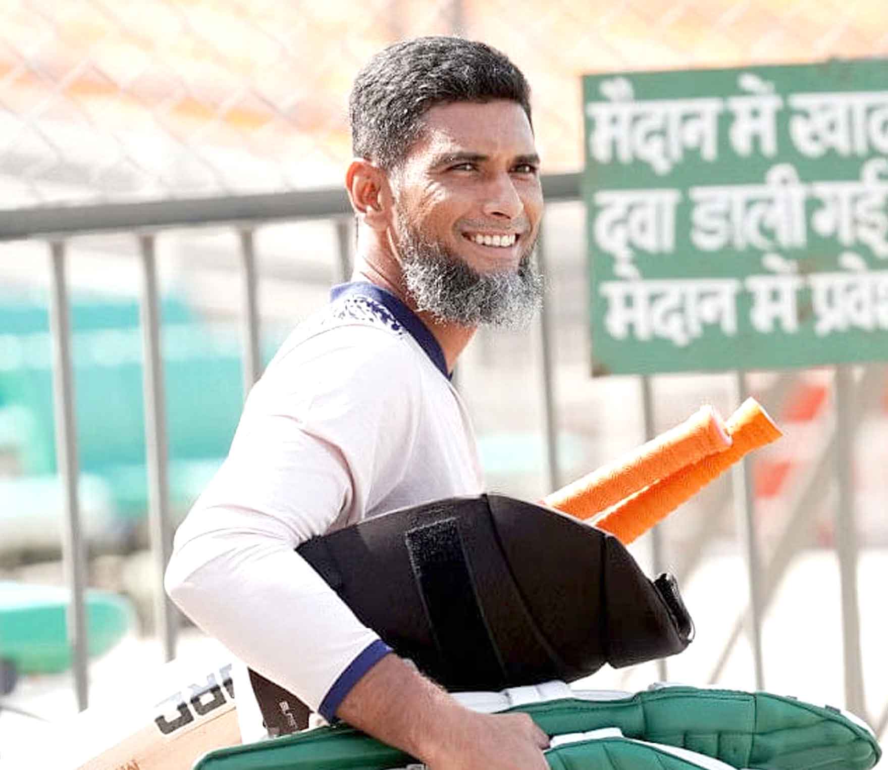 সংখ্যায় সংখ্যায় টি২০তে মাহমুদউলস্নাহর কীর্তি