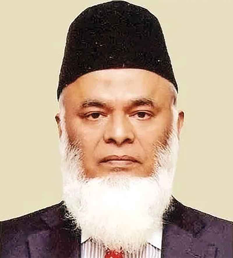এক্সিম ব্যাংকের সাবেক চেয়ারম্যান কারাগারে