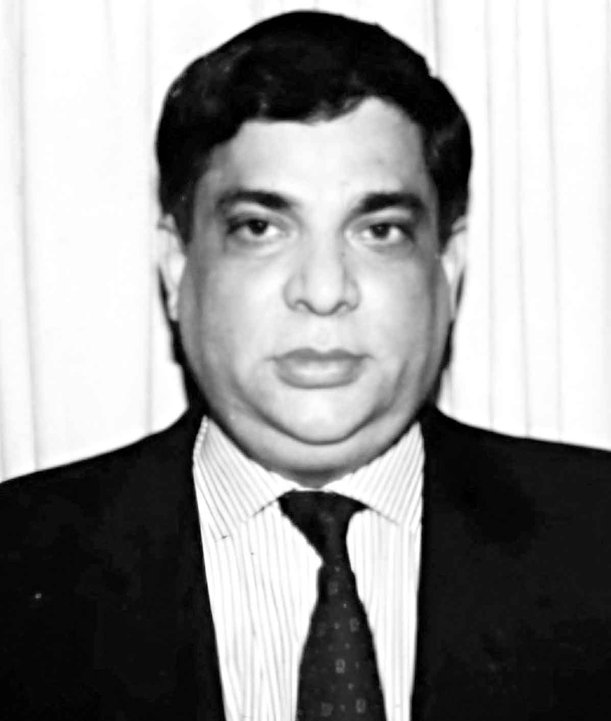 রেহমান শরীফের দশম মৃতু্যবার্ষিকী আজ