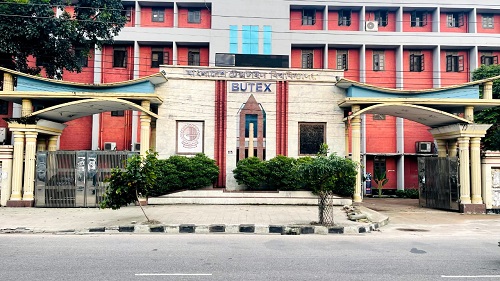 বুটেক্স শিক্ষক পরিচয়ে টাকা হাতিয়ে নেওয়ার অভিযোগ