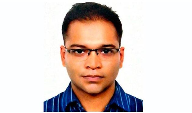 রাজধানীতে দীপ্ত টিভির কর্মকর্তাকে হত্যা, প্রকৌশলীসহ ৩ জন আটক