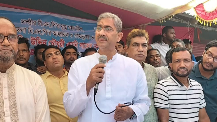 বিএনপির নেতাকর্মীদের বিরুদ্ধে স্বৈরাচার আমলের মামলা দ্রুত প্রত্যাহার করতে হবে: বিএনপির যুগ্ন-মহাসচিব এ্যানি