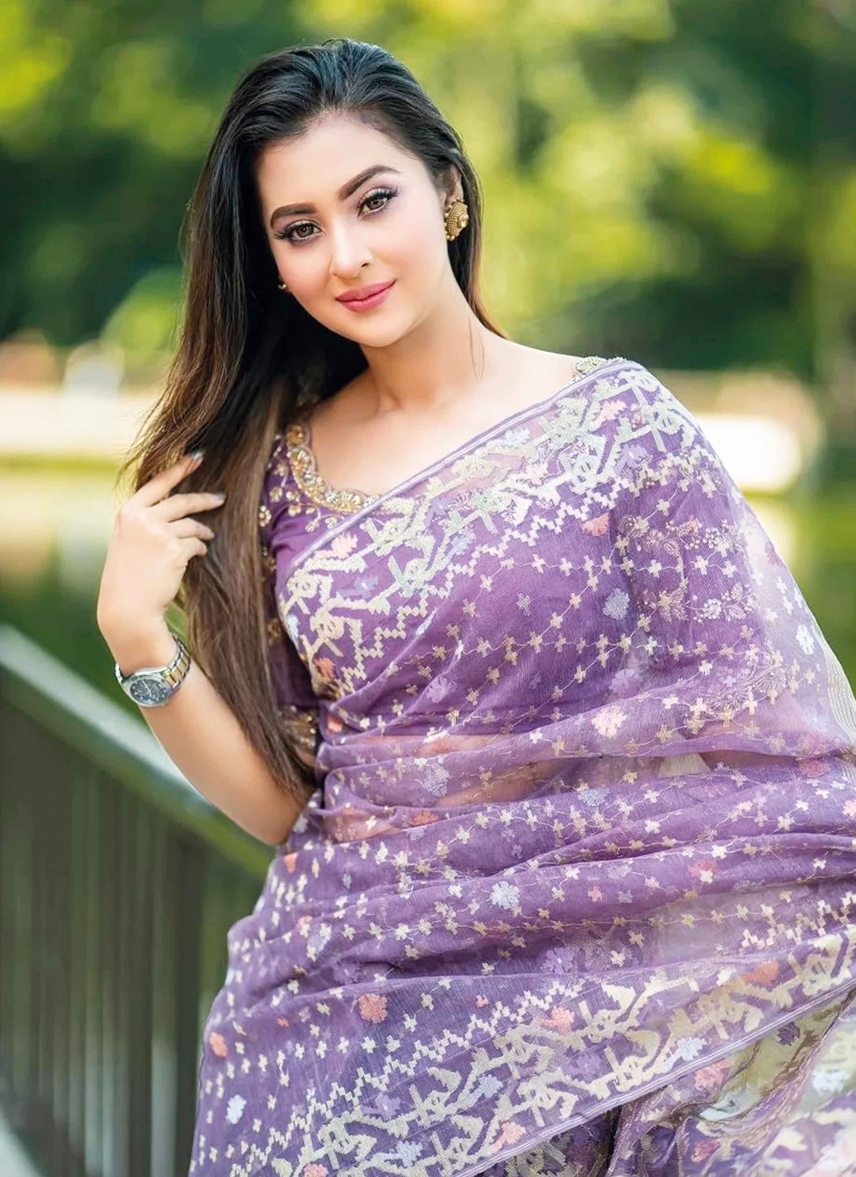 শাকিববিহীন বুবলীর ক্যারিয়ার