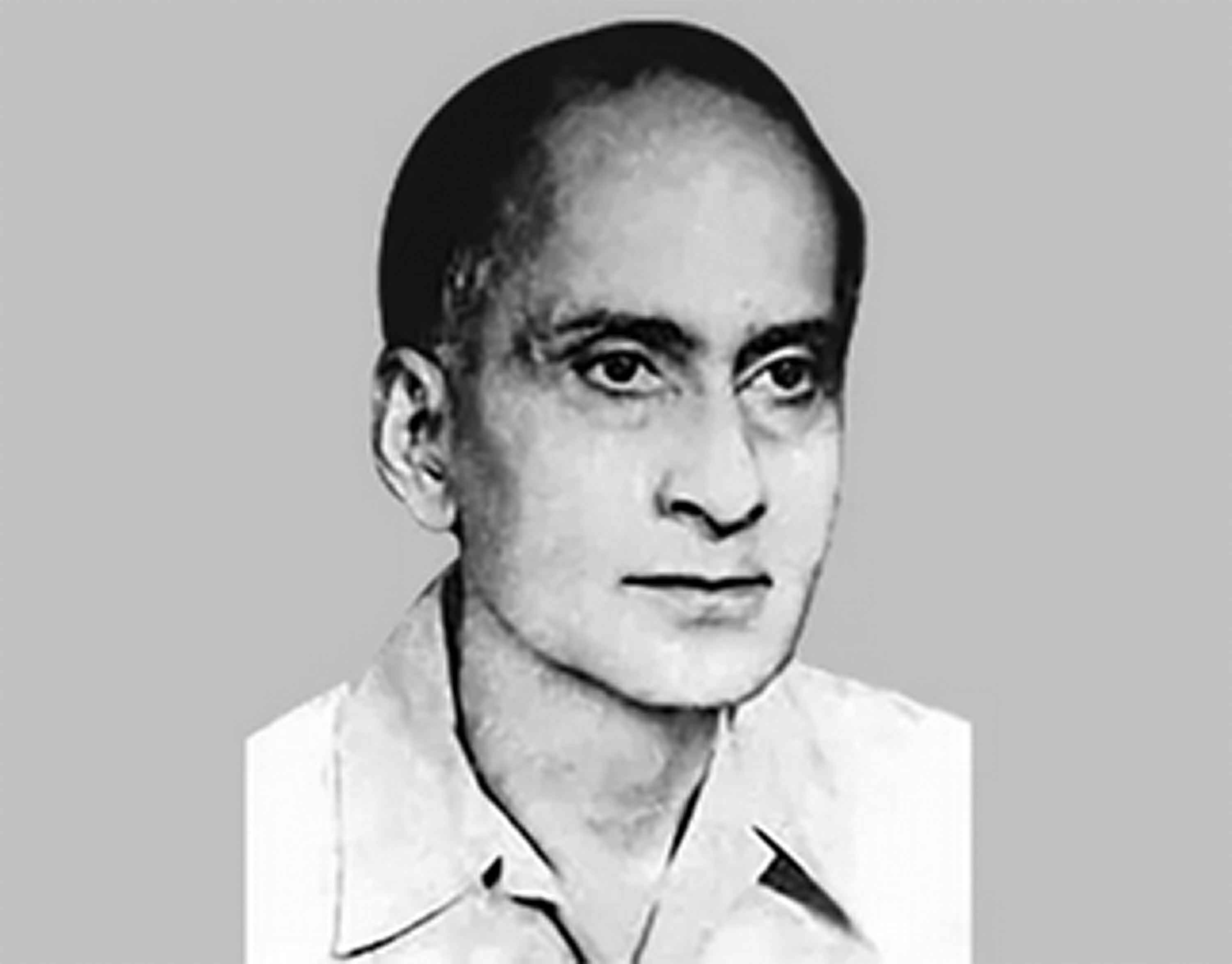 প্রয়াণ দিবসে শ্রদ্ধাঞ্জলি