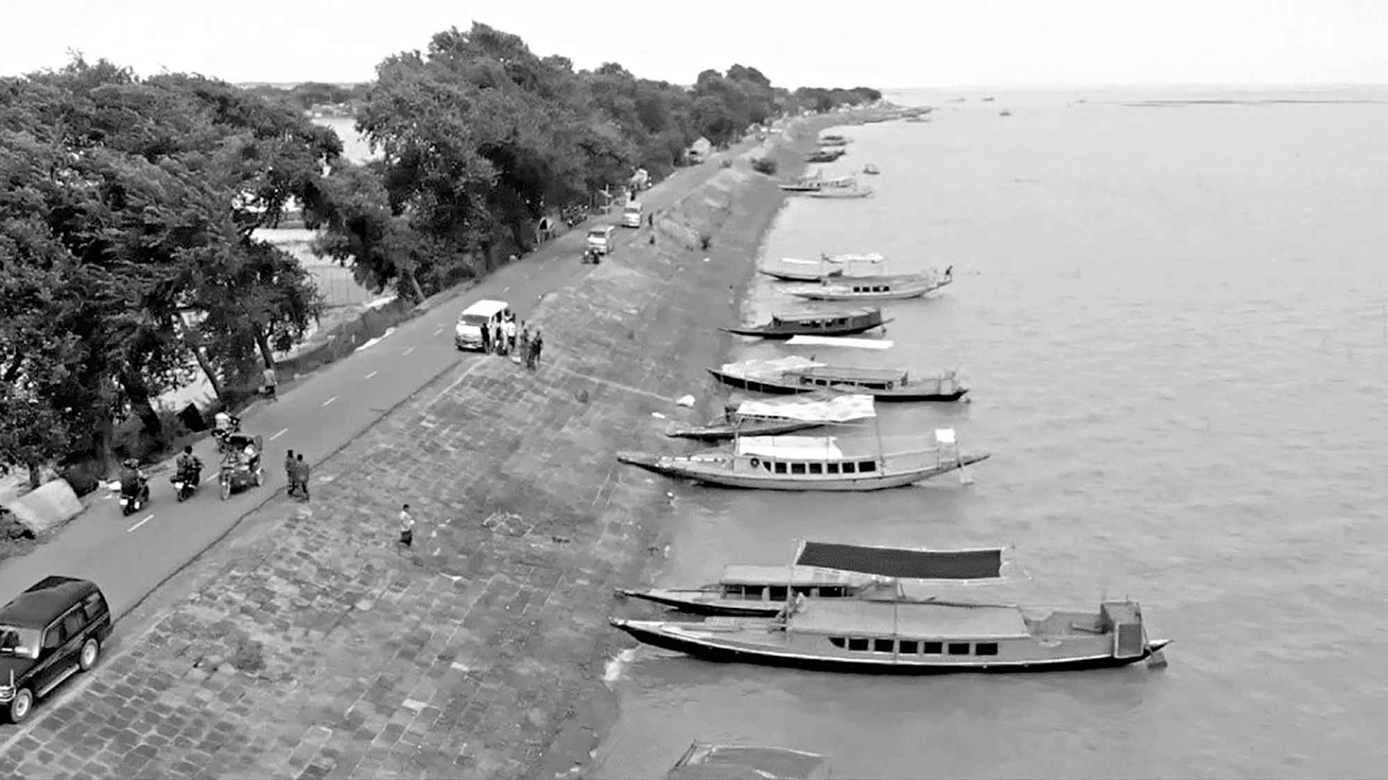 বাংলাদেশের হাওড়