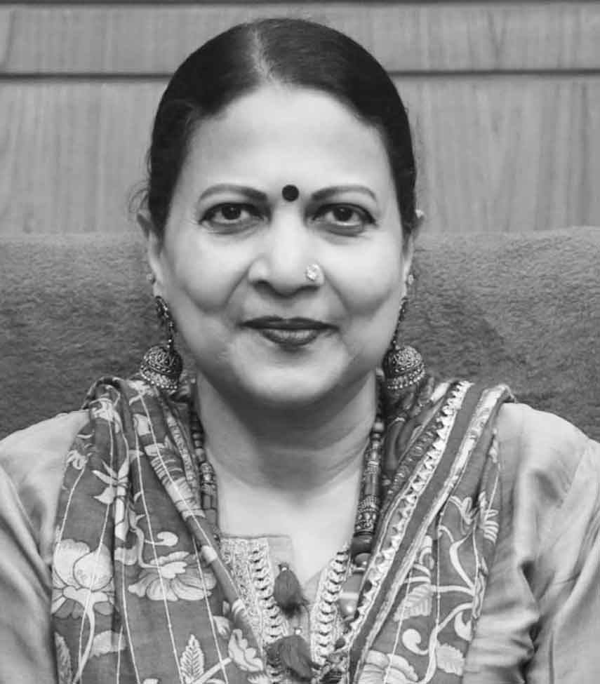 বাউবির নতুন উপ-উপাচার্য হলেন অধ্যাপক ড. দিল রওশন