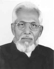 লুৎফর রহমান