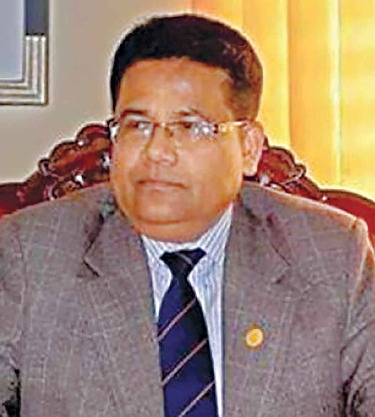 দেশত্যাগ করতে পারেন রাতের ভোটের কুশীলব হেলাল উদ্দিন!