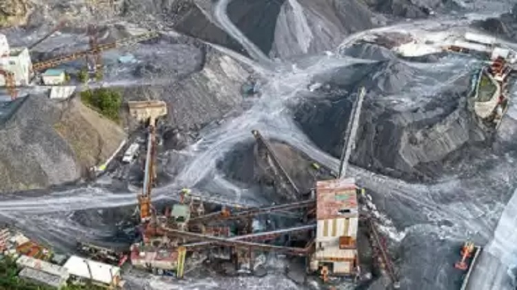 পাকিস্তানে কয়লাখনিতে হামলা, নিহত ২০