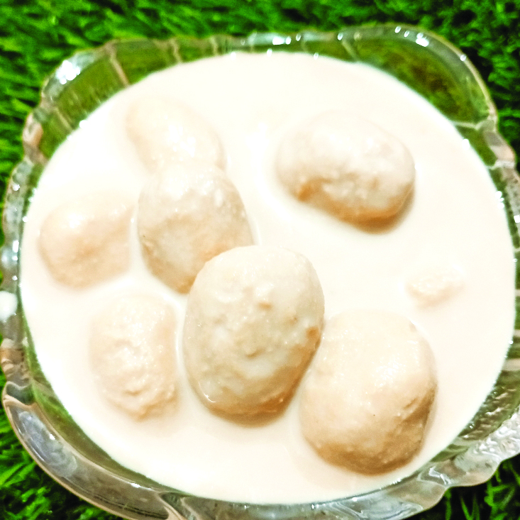 দুর্গাপূজায় ভোজনরসিকদের জন্য রেসিপি
