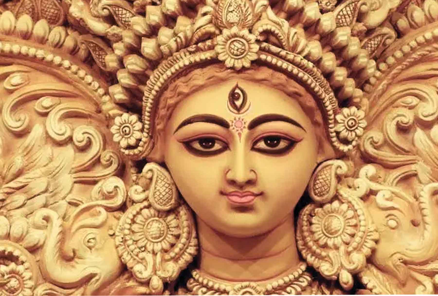বিজয়া দশমীর শুভেচ্ছা