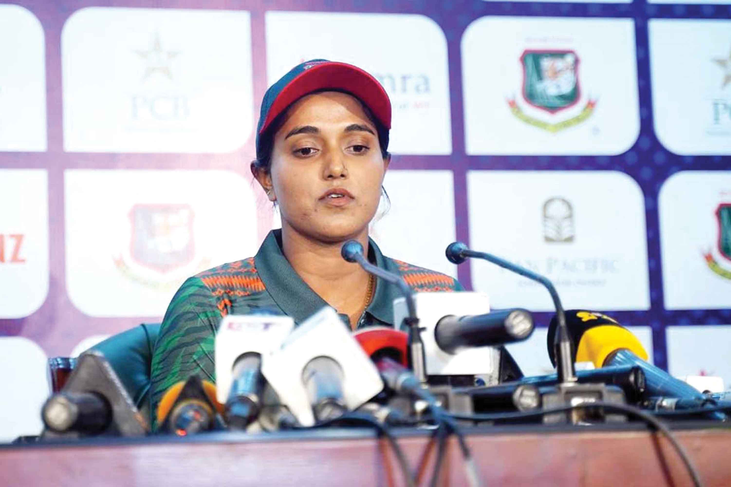 অনেক বেশি ডট খেলেছি বলে ম্যাচে হেরেছি: জ্যোতি