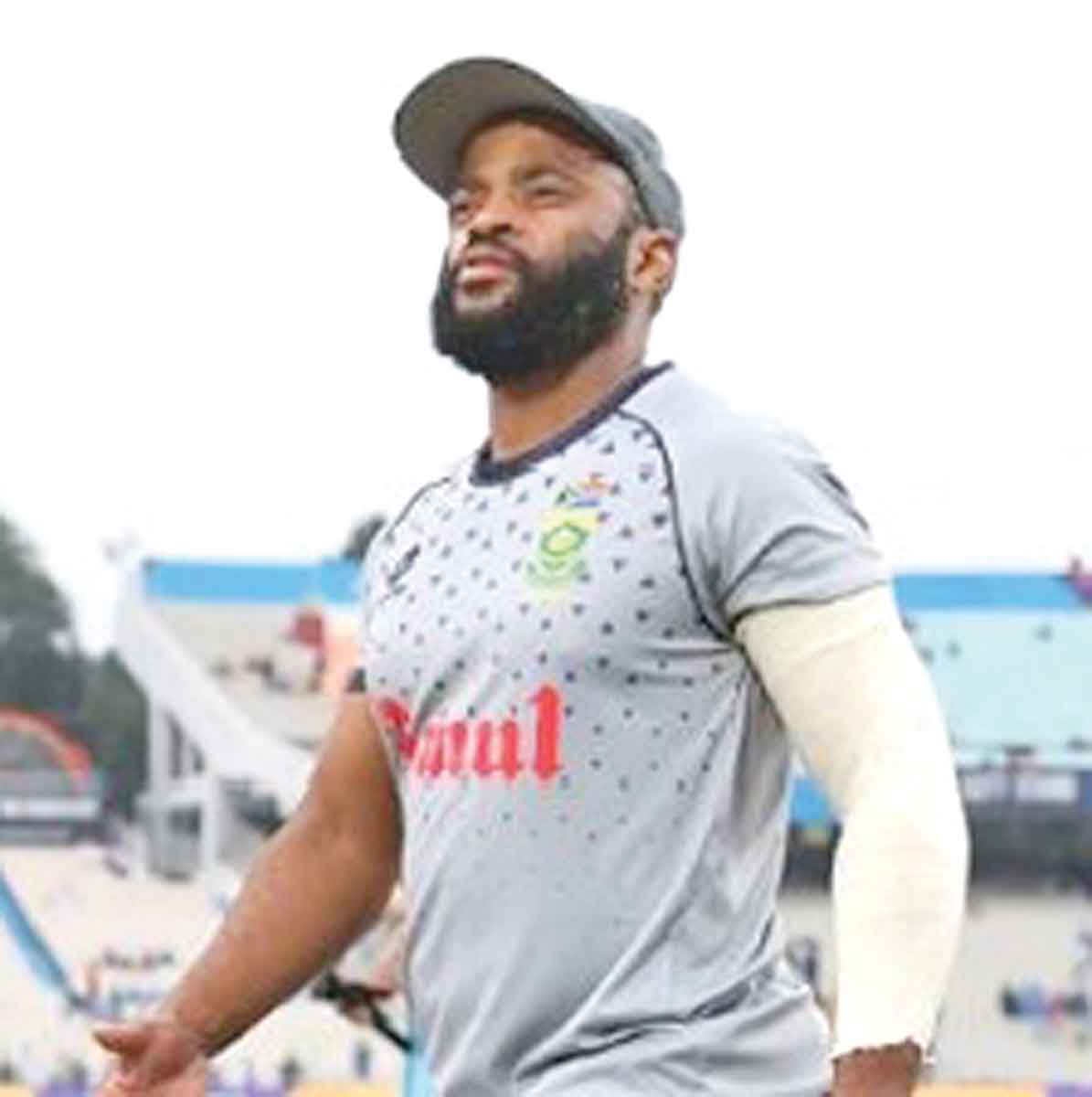 মিরপুর টেস্টে নেই প্রোটিয়া অধিনায়ক বাভুমা