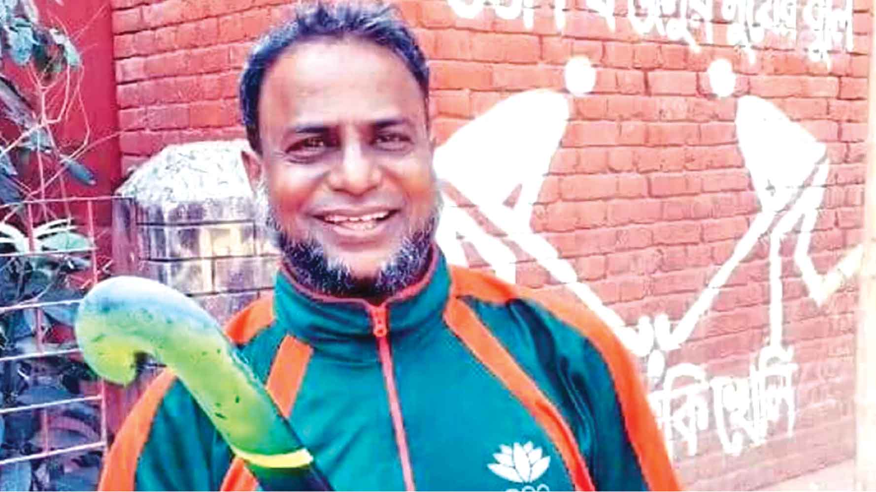 শিশুদের মাঝেই বেঁচে থাকবেন ওস্তাদ ফজলু
