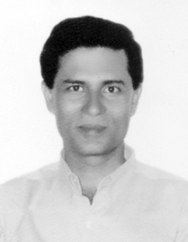 মিজানুর রহমান চৌধুরী
