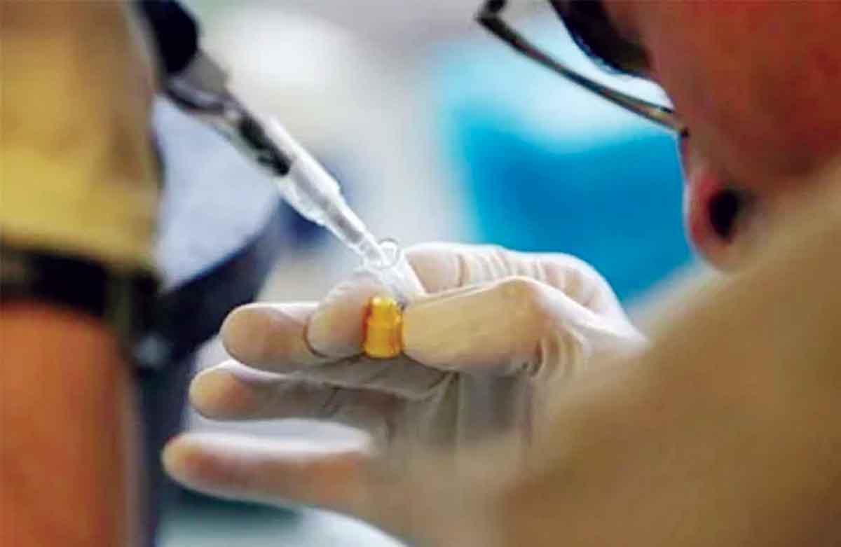 কম বয়সিদের ক্যানসারে আক্রান্তের হার বাড়ছে