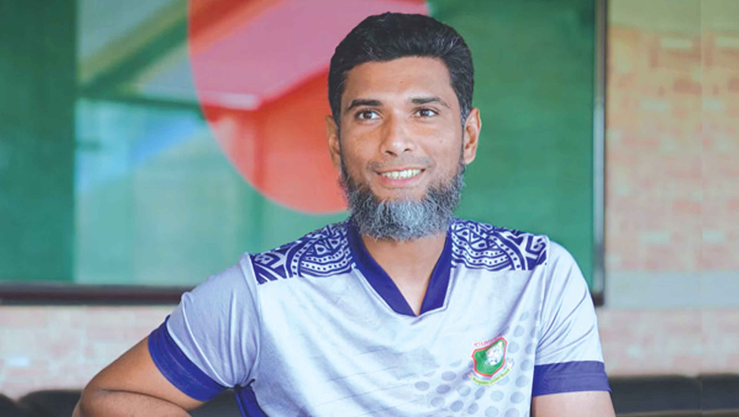 বিদায়ী ম্যাচটিকে মাহমুদউলস্নাহ কি বর্ণিল করে যেতে পারবেন?