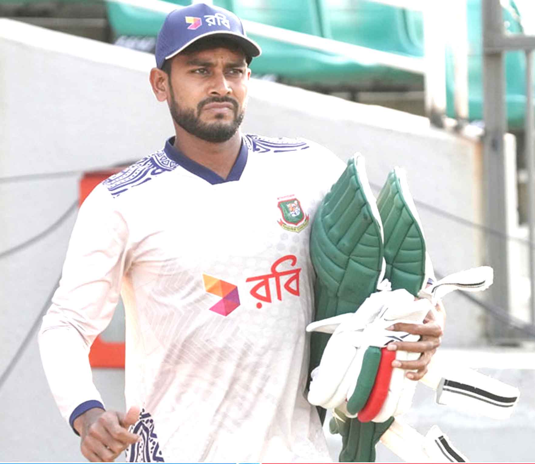 অধিনায়ককে ছেড়ে মিরাজকে দলে নিল খুলনা
