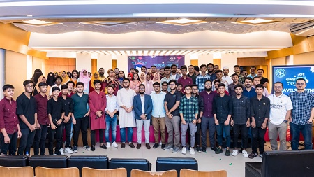 জেসিআই ঢাকা ওয়েস্টের বিশ্ব মানসিক স্বাস্থ্য দিবস উদযাপন  