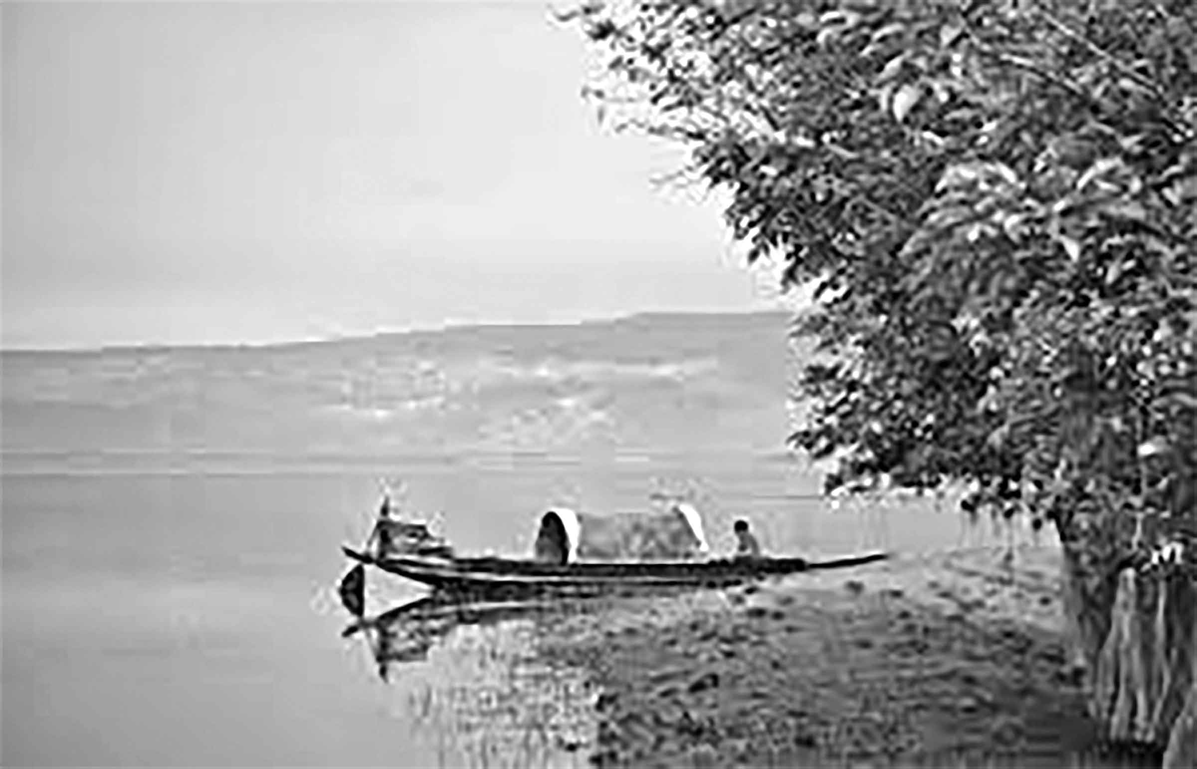 বাংলাদেশের হাওড়