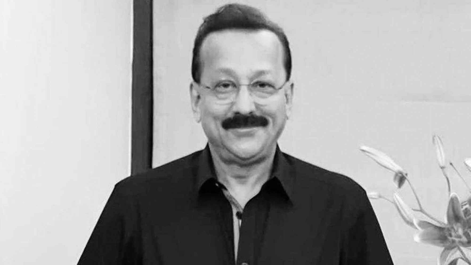 ভারতের মহারাষ্ট্র সাবেক মন্ত্রী বাবা সিদ্দিকিকে গুলি করে হত্যা