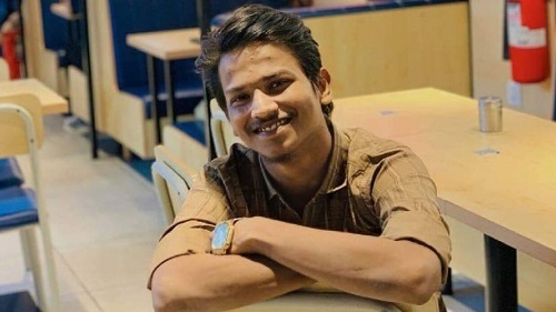 বৈষম্যবিরোধী আন্দোলন : মৃত্যুর মিছিলে বিশ্ববিদ্যালয় শিক্ষার্থী কাউসার