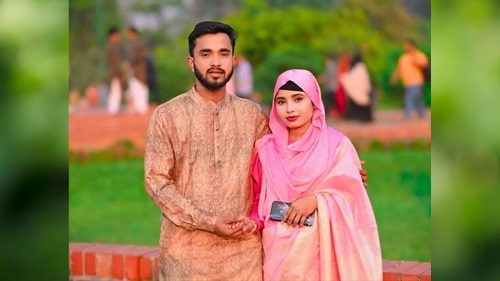 বৈষম্যবিরোধী ছাত্র আন্দোলন : নববধূর স্বপ্ন ছেয়ে গেল বিষাদে 