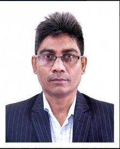 ঢাবির জনসংযোগ দফতরের ভারপ্রাপ্ত পরিচালক রফিকুল ইসলাম পান্না