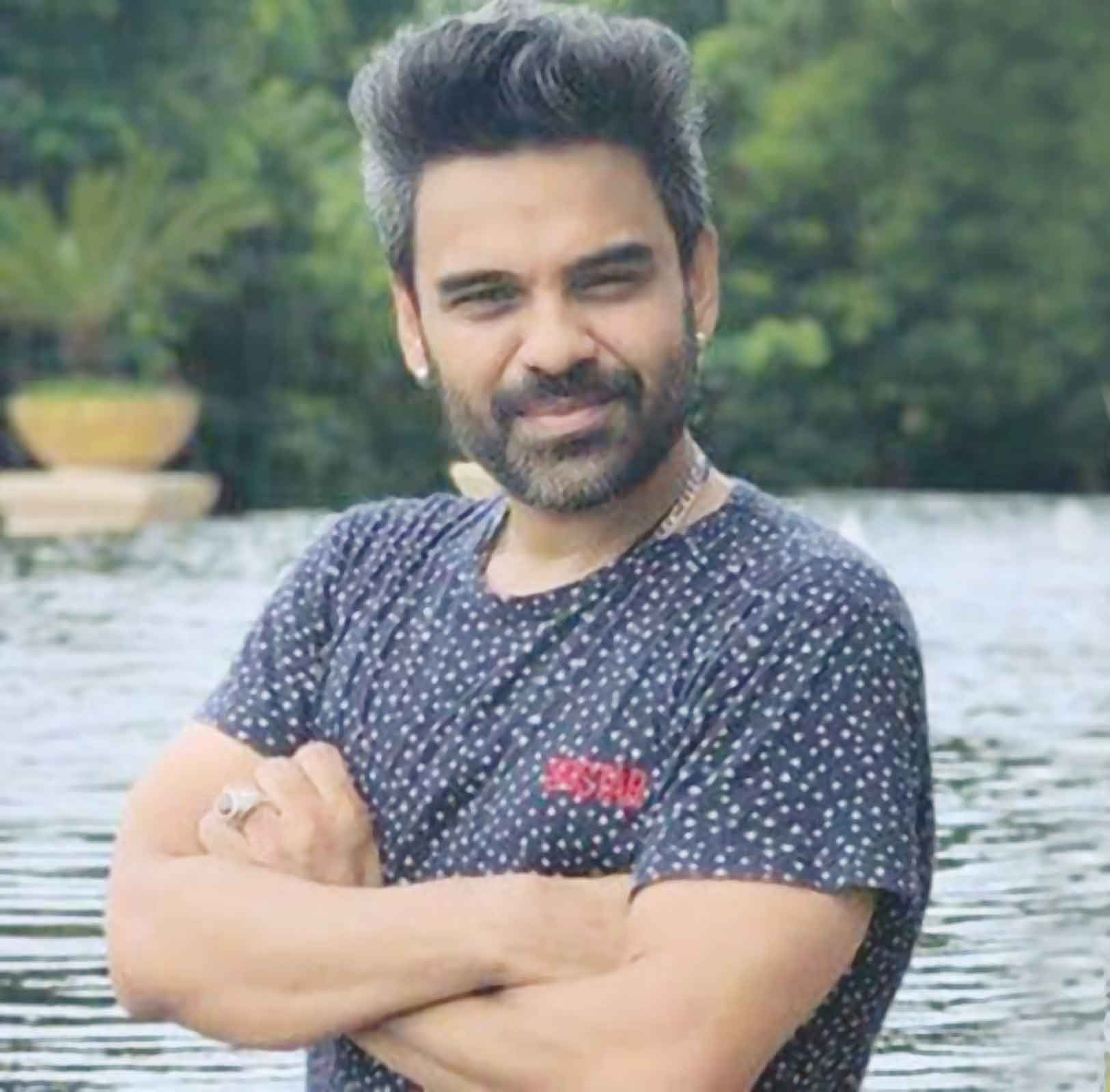 হাবিব ওয়াহিদ শুভ জন্মদিন