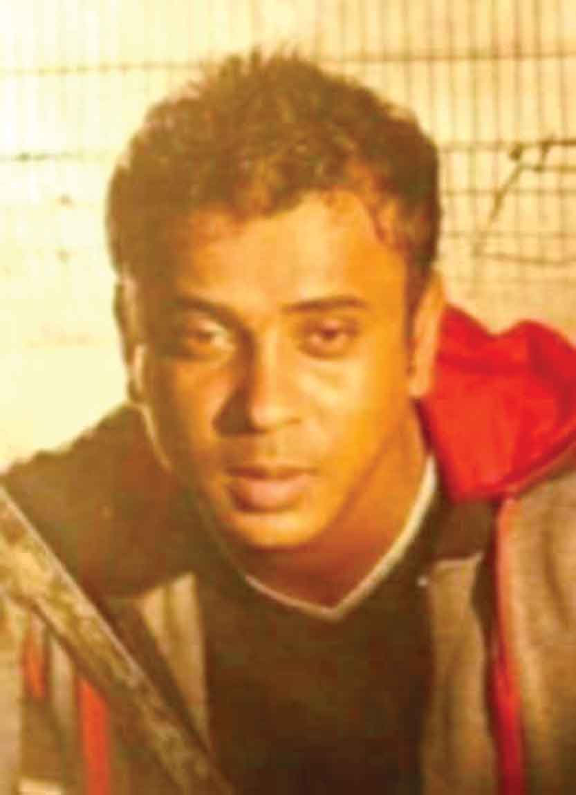 সানি আজাদের 'পজিটিভ ঢাকা'